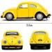 Transformers: Bumblebee VW Käfer Automodell 1/32 - Simba Toys