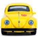 Transformers: Bumblebee VW Käfer Automodell 1/32 - Simba Toys