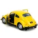 Transformers: Bumblebee VW Käfer Automodell 1/32 - Simba Toys