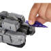 Transformers: Core Prime Changers Megatron-Figur 12,5 cm – Hasbro