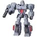Transformers: Cybertron Battlers – Megatron Roboterfigur – Hasbro