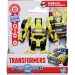 Transformers Cyberworld: Bumblebee – Cyber Changers Figur - Hasbro