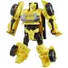 Transformers Cyberworld: Bumblebee – Cyber Changers Figur - Hasbro