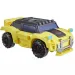 Transformers Cyberworld: Bumblebee – Cyber Changers Figur - Hasbro