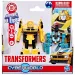 Transformers Cyberworld: Bumblebee umwandelbare Roboterfigur - Hasbro