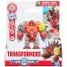 Transformers Cyberworld: Dinobot Snarl – Cyber Changers Figur – Hasbro
