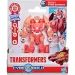 Transformers Cyberworld: Elita-1 – Cyber Changers Figur – Hasbro