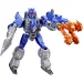 Transformers Cyberworld: Galvatron verwandelbare Roboterfigur – Hasbro