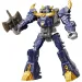 Transformers Cyberworld: Megatron – Cyber Changers Figur - Hasbro