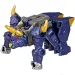 Transformers Cyberworld: Megatron – Cyber Changers Figur - Hasbro