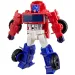 Transformers Cyberworld: Optimus Prime – Cyber Changers Figur - Hasbro