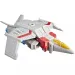 Transformers Cyberworld: Starscream – Cyber Changers Figur - Hasbro