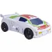 Transformers Cyberworld: Wheeljack – Cyber Changers Figur – Hasbro