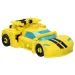Transformers: Earth Spark - Cyber-Combiner Bumblebee und Mo Malto verwandelbare und kombinierbare Roboterfigur - Hasbro
