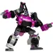 Transformers: Earth Spark - Deluxe Chaos Terran Aftermath verwandelbare Roboterfigur - Hasbro