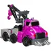 Transformers: Earth Spark - Deluxe Chaos Terran Aftermath verwandelbare Roboterfigur - Hasbro