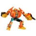 Transformers: Earth Spark - Deluxe Terran Jawbreaker verwandelbare Roboterfigur - Hasbro