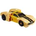 Transformers: EarthSpark Deluxe Bumblebee verwandelbare Actionfigur - Hasbro