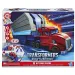Transformers Earthspark: Optimus Prime Battle Trailer Spielset – Hasbro