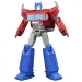 Transformers Earthspark: Optimus Prime Battle Trailer Spielset – Hasbro