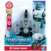 Transformers: Earthspark Terran Thrash Figur, in 1 Schritt verwandelbar – Hasbro