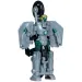 Transformers: Earthspark Terran Thrash Figur, in 1 Schritt verwandelbar – Hasbro