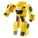 Transformers: Genesis ALPHA Bumblebee Figur - Hasbro