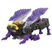 Transformers: Legacy Deluxe Class Kickback verwandelbare Roboterfigur - Hasbro