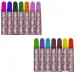 Transformers Malset 54x27cm