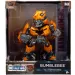 Transformers: Metalfigs Bumblebee Metallfigur 10cm - Simba Toys