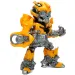 Transformers: Metalfigs Bumblebee Metallfigur 10cm - Simba Toys