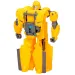 Transformers ONE: Bumblebee in einem Schritt verwandelbare Figur 10cm - Hasbro