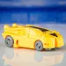 Transformers ONE: Bumblebee in einem Schritt verwandelbare Figur 10cm - Hasbro