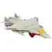 Transformers ONE: Mega Changer Kometen wandelbare Roboterfigur - Hasbro