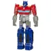 Transformers ONE: Mega Changer Optimus Hauptführer verwandelbare Roboterfigur - Hasbro
