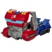 Transformers ONE: Mega Changer Optimus Hauptführer verwandelbare Roboterfigur - Hasbro