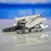 Transformers ONE: Megatron Ein-Schritt-Transformationsfigur 10cm - Hasbro