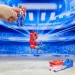 Transformers ONE: Optimus Prime Ein-Schritt-Transformationsfigur 10cm - Hasbro