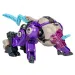 Transformers ONE: Prime Changer - Alpha Trion verwandelbare Roboterfigur - Hasbro
