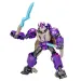 Transformers ONE: Prime Changer - Alpha Trion verwandelbare Roboterfigur - Hasbro