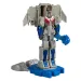 Transformers ONE: Robot Battlers - Starscream verwandelbare Figur 12cm - Hasbro