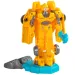 Transformers ONE: Robot Battlers - Verwandlungsfigur Bumblebee 12cm - Hasbro