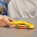 Transformers ONE: Robot Battlers - Verwandlungsfigur Bumblebee 12cm - Hasbro