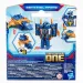 Transformers ONE: Sentinel Prime Ein-Schritt-Transformationsfigur 10cm - Hasbro