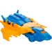 Transformers ONE: Sentinel Prime Ein-Schritt-Transformationsfigur 10cm - Hasbro