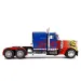 Transformers: Optimus Prime T1 Metallauto 1/32 - Simba Toys