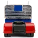 Transformers: Optimus Prime T1 Metallauto 1/32 - Simba Toys