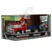 Transformers: Optimus Prime T7 Metall-Automodell 1/32 - Simba Toys