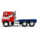 Transformers: Optimus Prime T7 Metall-Automodell 1/32 - Simba Toys