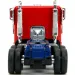 Transformers: Optimus Prime T7 Metall-Automodell 1/32 - Simba Toys